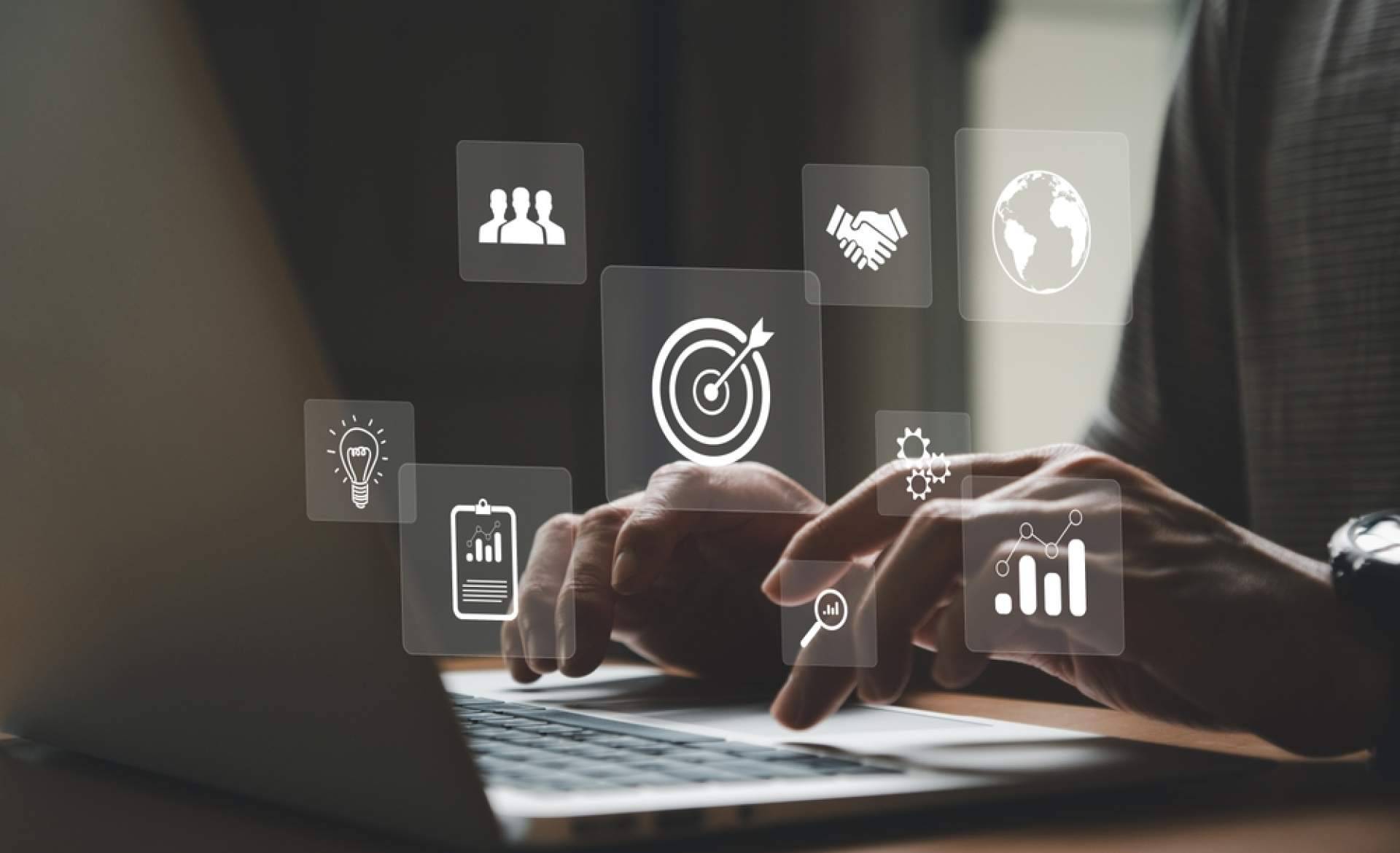 Relajatec cuenta con un equipo de especialistas en tráfico digital