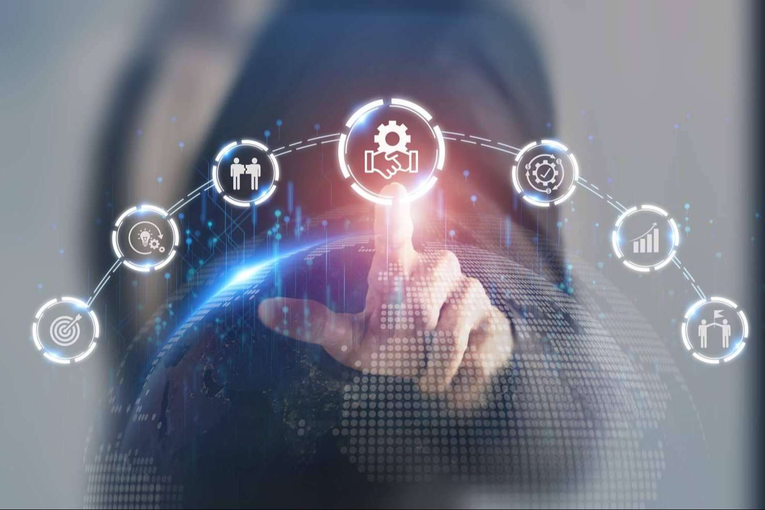 Uno de los referentes en consultorías de Business Intelligence para la transformación digital, AK Digital