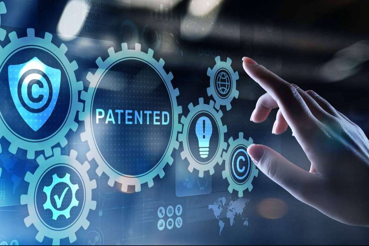 ISERN habla sobre la solicitud de patentes y modelos de utilidad