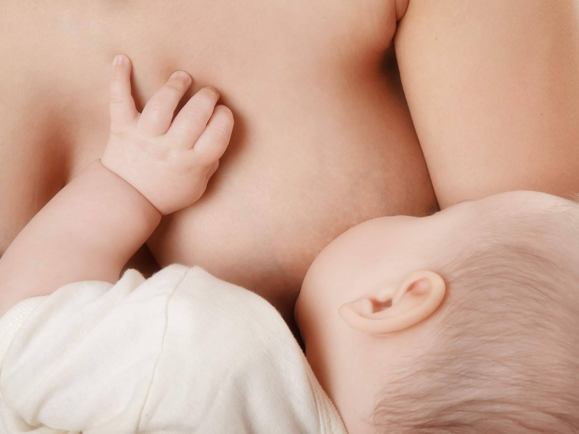 La Teta que Alimenta explica cómo compaginar la lactancia materna y la vuelta al trabajo