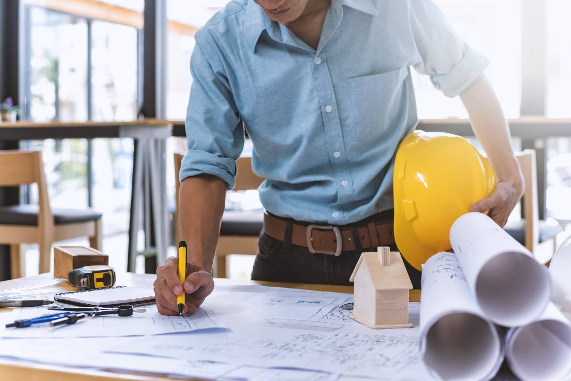 La Ingeniería Civil en España, los puntos fundamentales para entender su situación actual