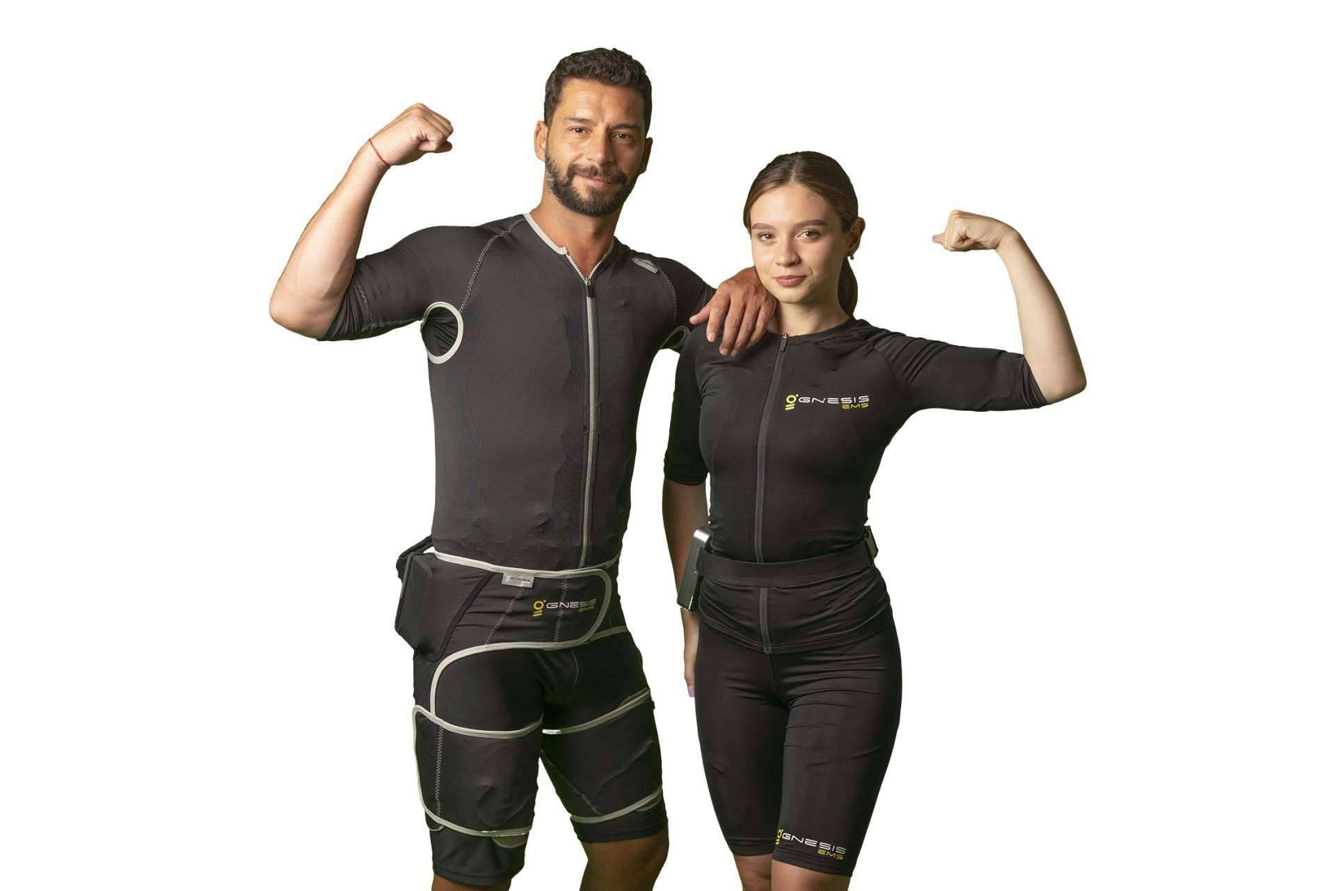 El futuro del electrofitness y el modelado corporal, el lanzamiento de Gnesis PLUS a nivel mundial