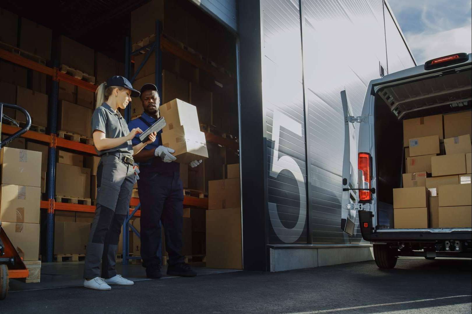 Optimizar la última milla con Delego; la clave para un delivery eficiente en la era del quick commerce