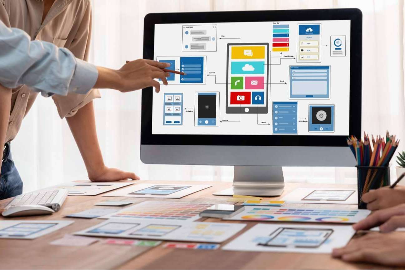 Gridea y sus servicios de diseño de marcas