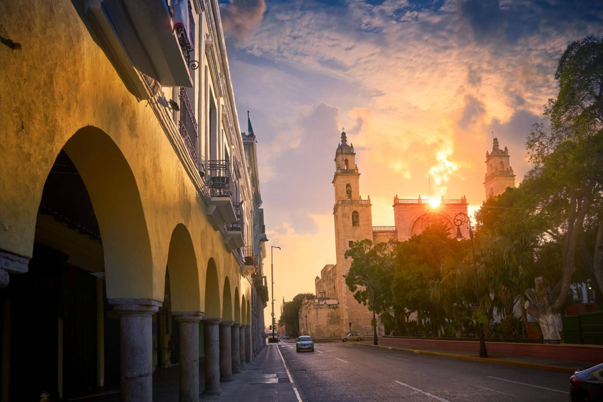 El sector de la construcción en Mérida, Yucatán y uno de sus líderes, OLEA; GRUPO CONSTRUCTOR