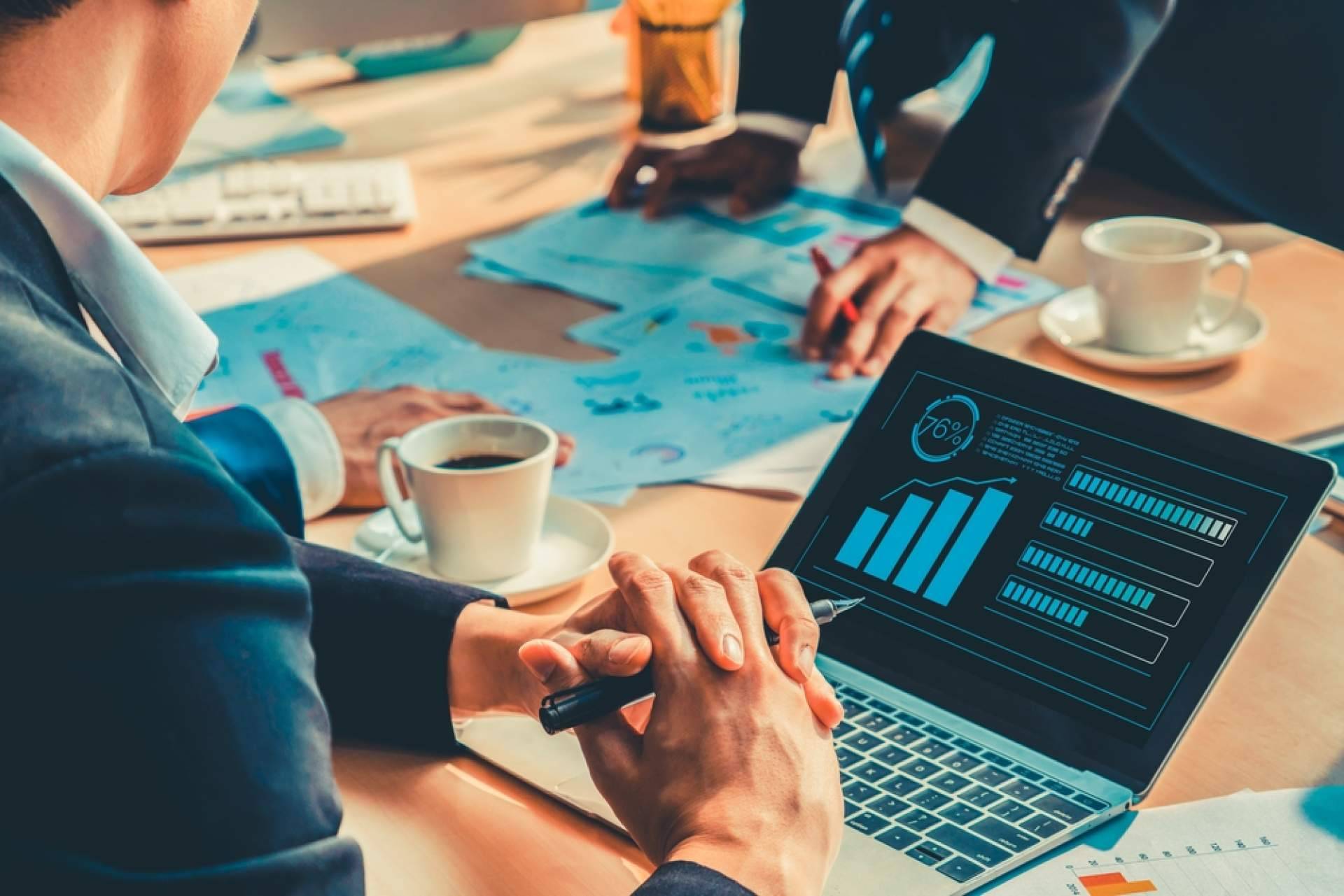 GotelGest.Net ofrece agilidad y eficacia con su software de gestión empresarial