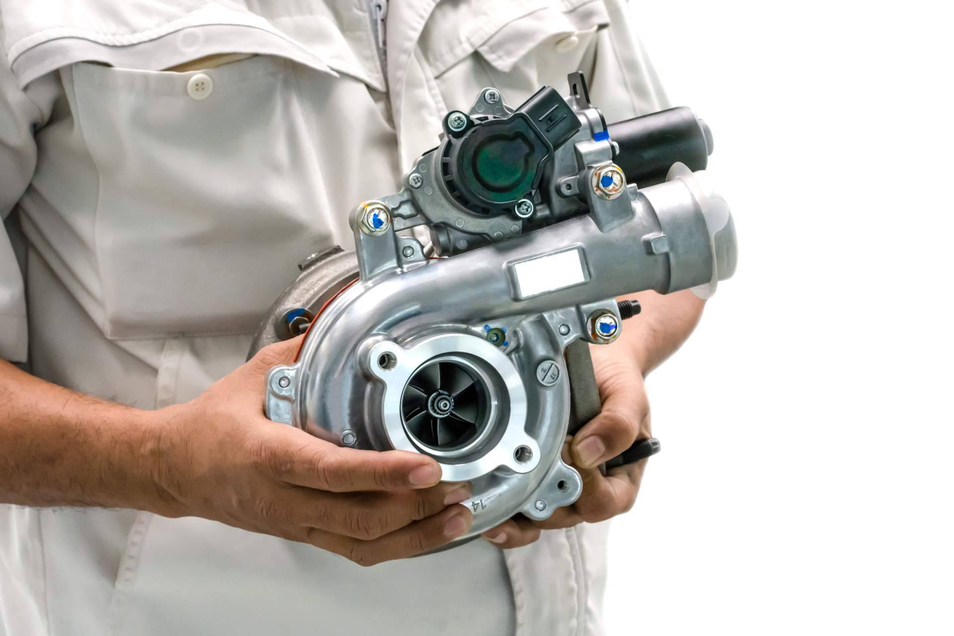 Turbos24h permite buscar el turbo de preferencia