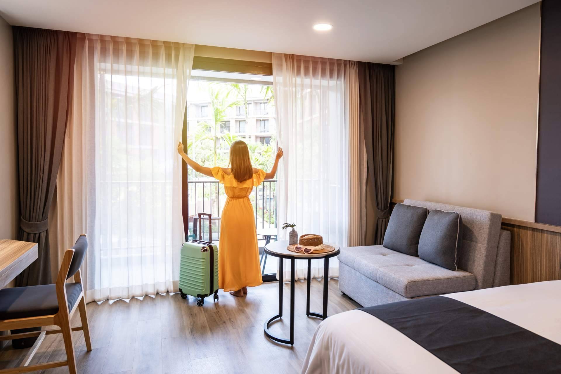 Por qué es mejor alquilar un apartamento en Mallorca que ir a un hotel