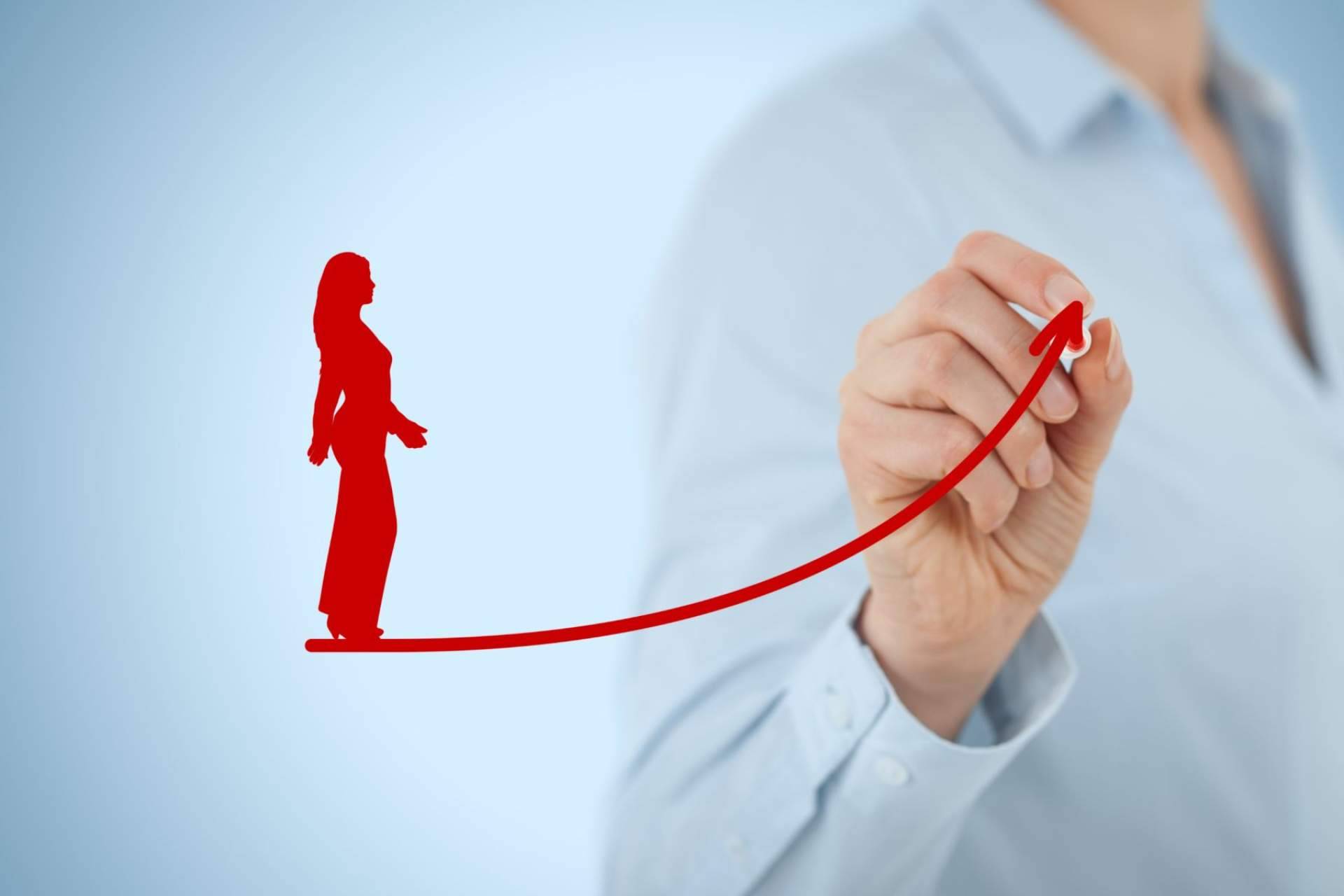 D'Arte Human Business School ofrece coaching para el éxito