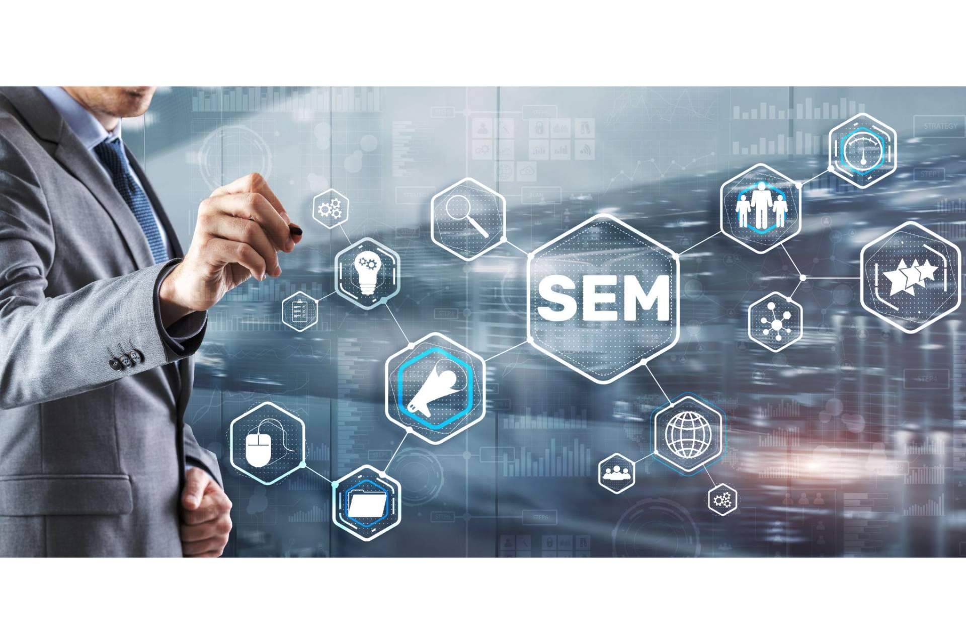Gestionar campañas de SEM de la mano de Convertiam
