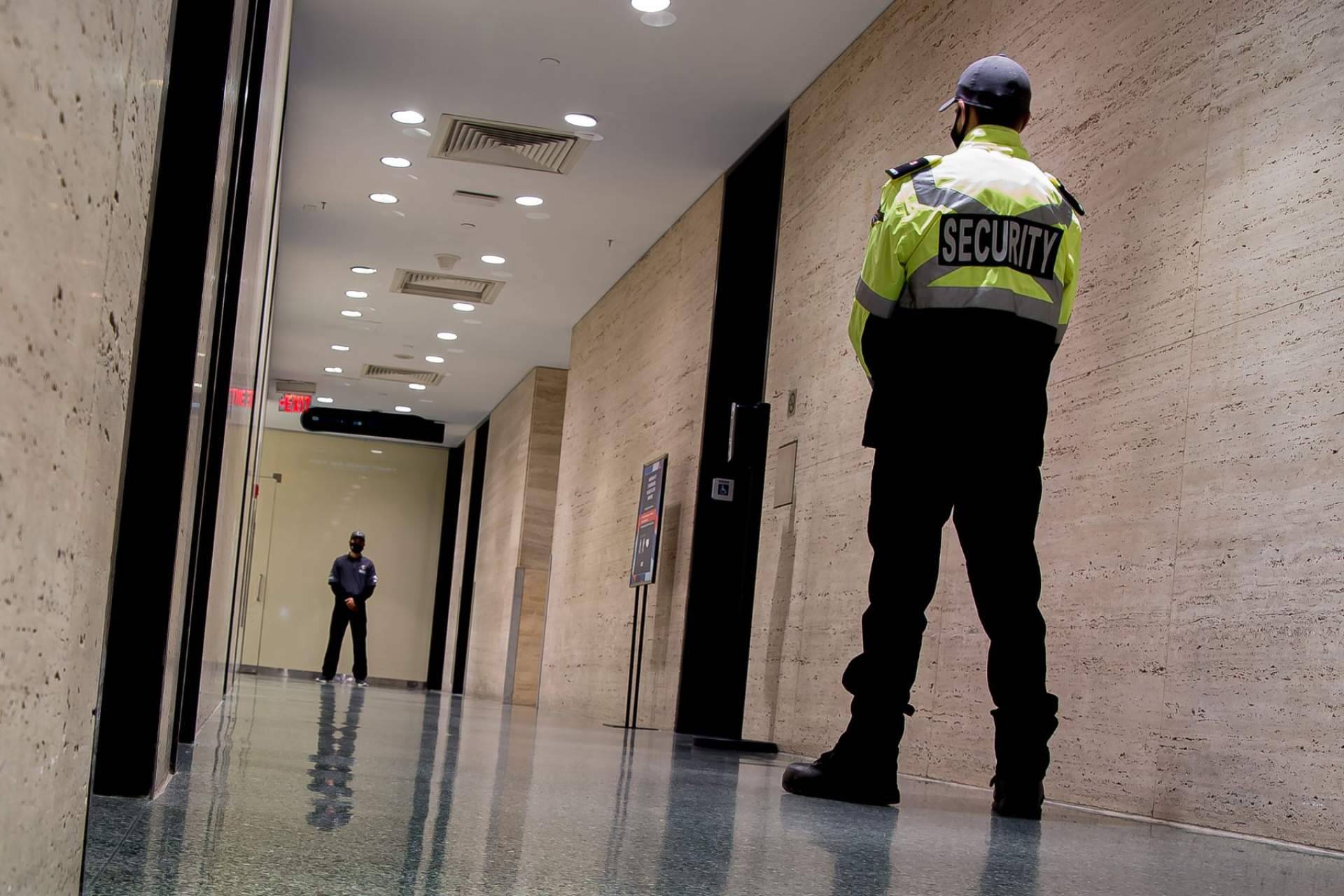Una empresa ecuatoriana que deja huellas, estableciendo una nueva era de hacer seguridad privada con calidad y servicio