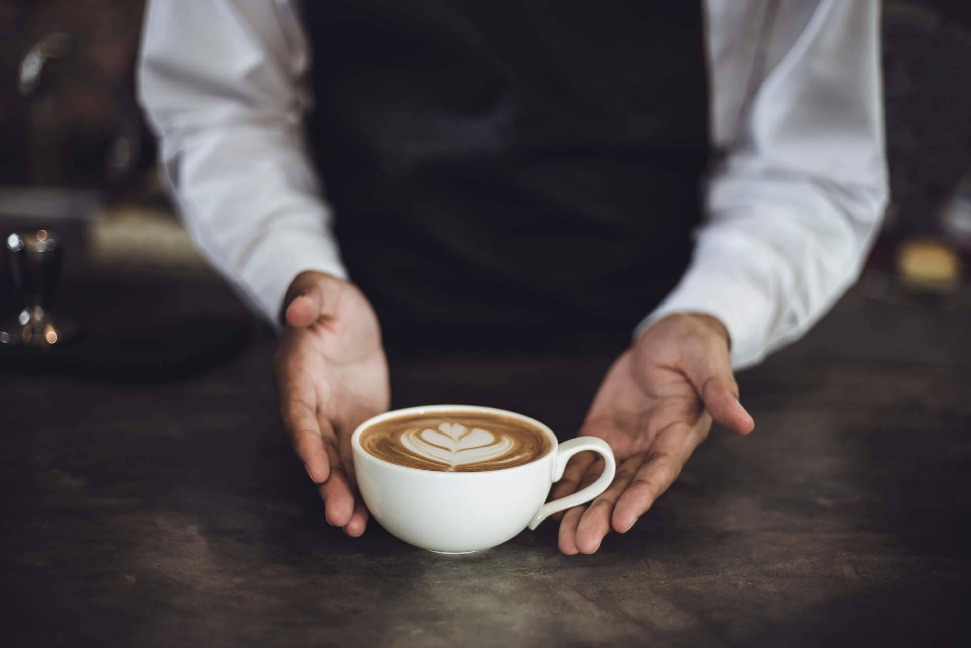 Regalar cestas de cafés de especialidad, un detalle original y delicioso para Navidad