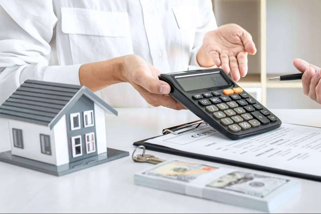 Financiamiento inmobiliario, una opción para construir o comprar una casa