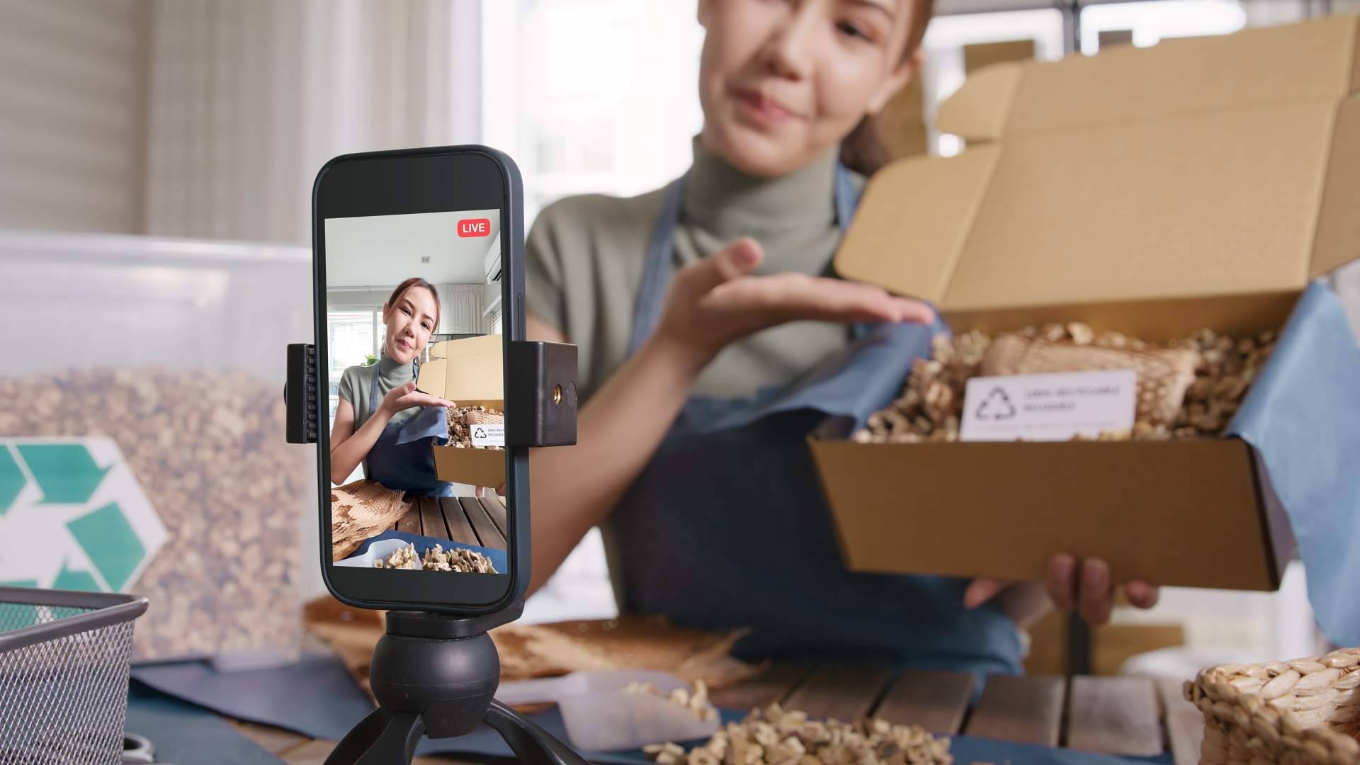 ¿Cómo ayudan los creadores de contenido a hacer crecer una marca?, por Brandarmies