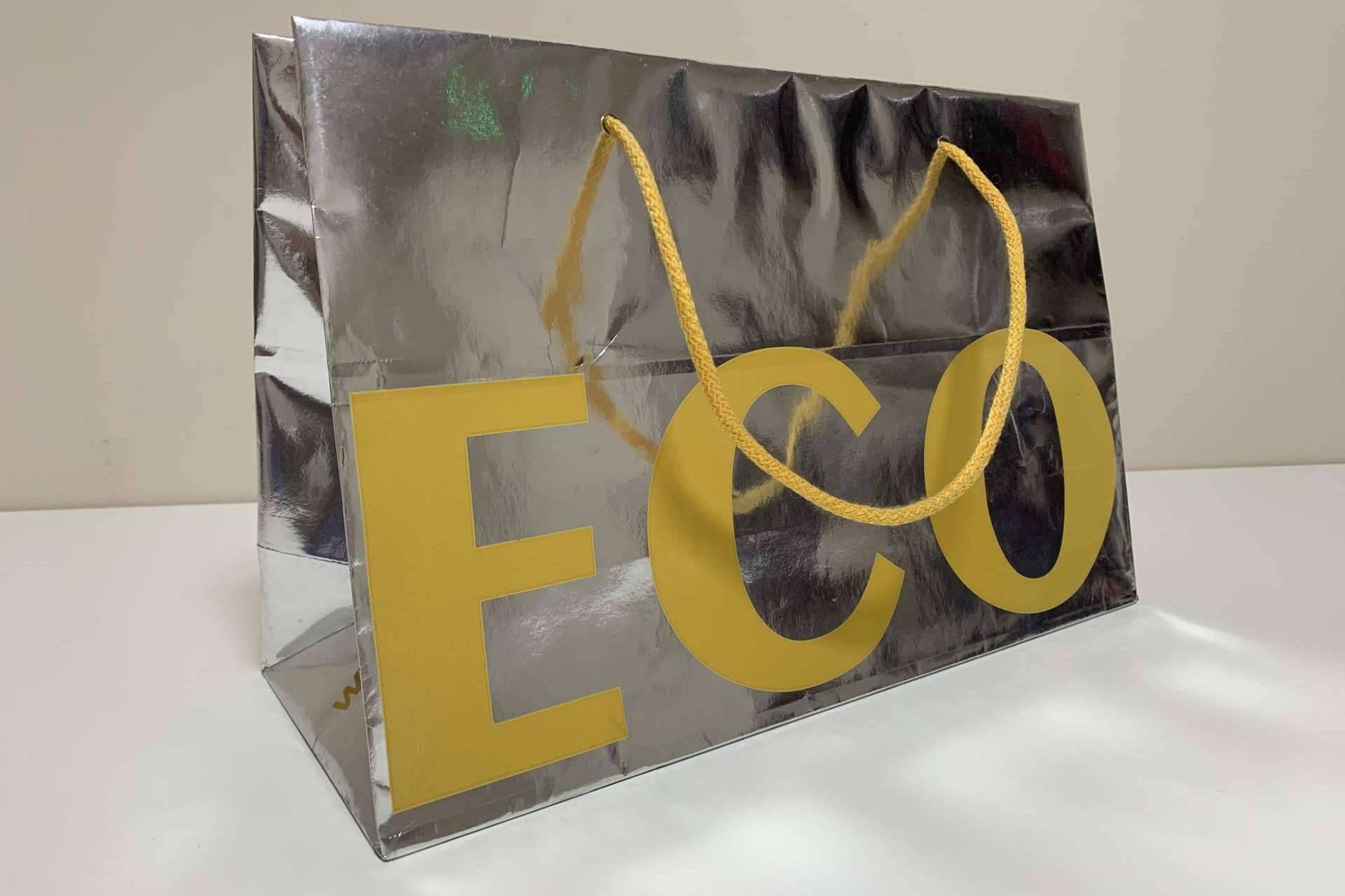 La importancia del packaging personalizado en Navidad de la mano de Ecobolsa Bolsas Ecológicas