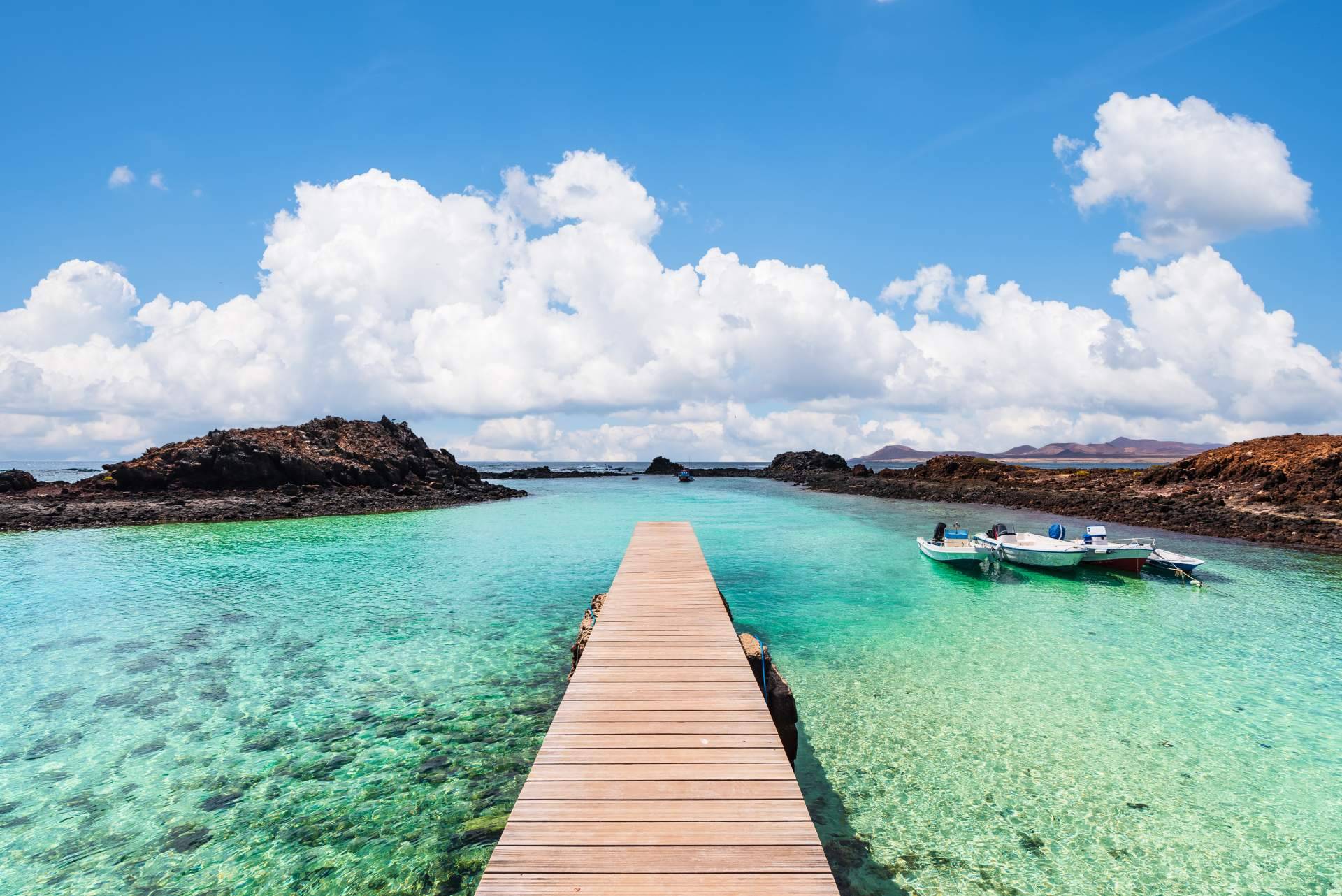 Villas de alquiler en Fuerteventura para pasar unas vacaciones de ensueño, con ISholidays.com