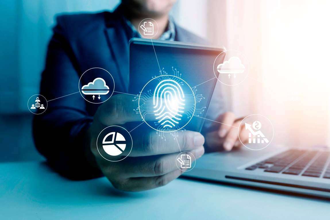 Descubrir los 18 controles CIS con Minery Report para una protección total en ciberseguridad