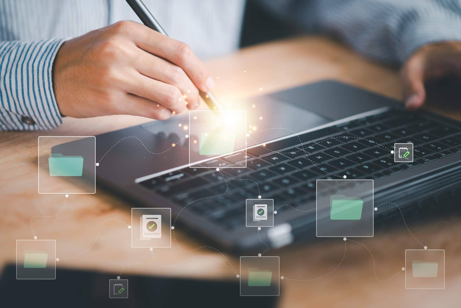 Gestiones 24 cuenta con un servicio de formación online en tecnología