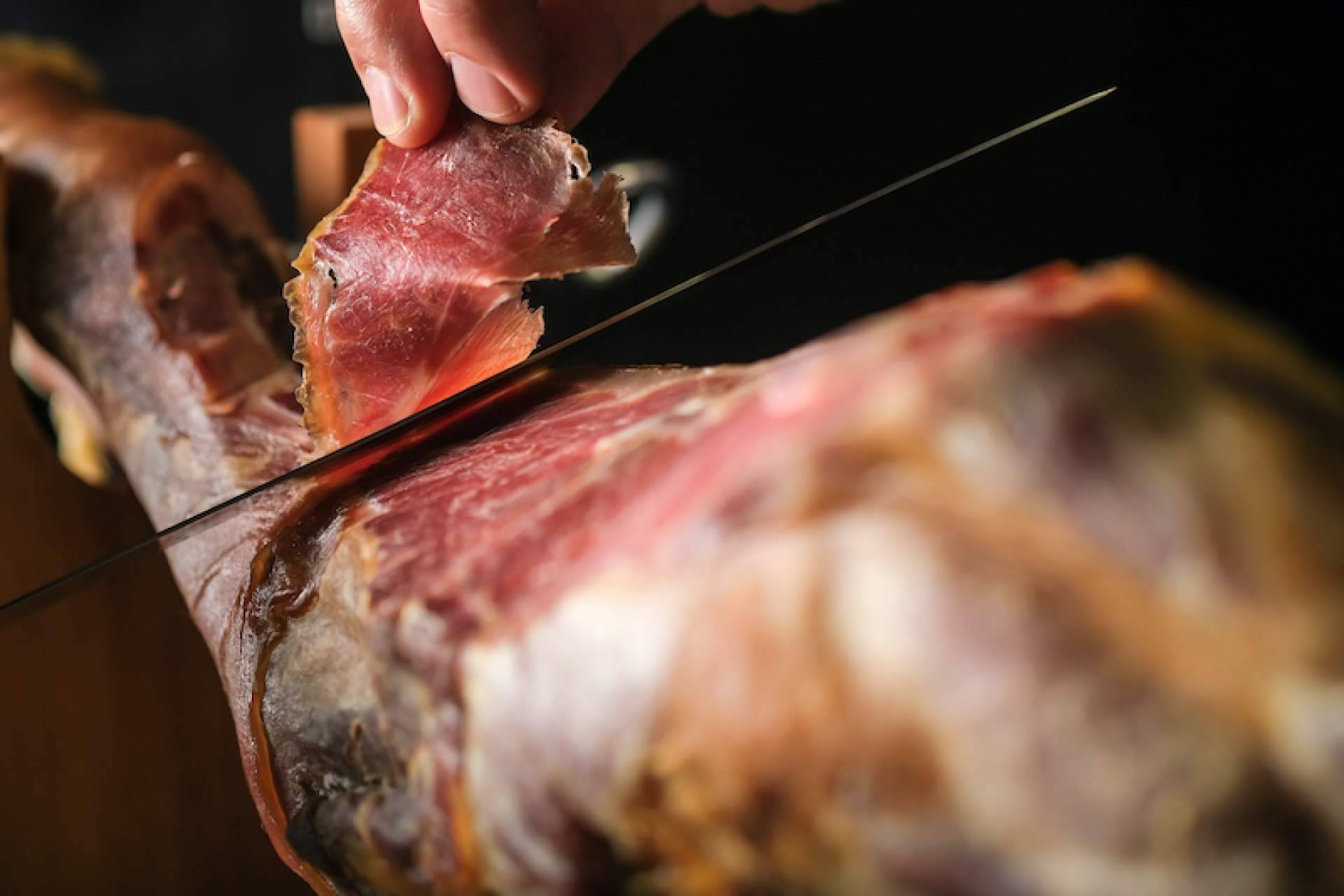 La importancia de la raza en la calidad del jamón ibérico, con RepIbérico