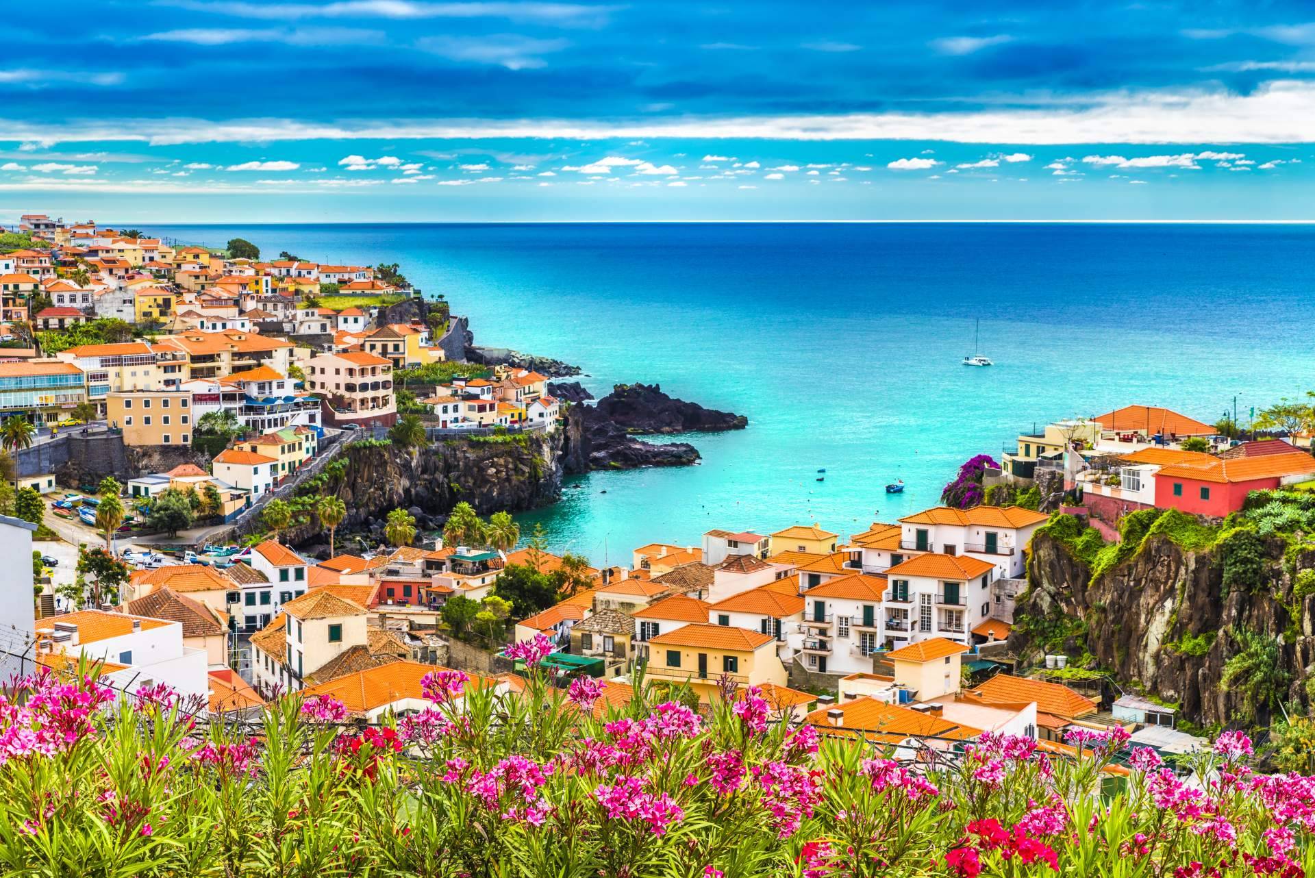 ISholidays.com explica 5 cosas para hacer en Madeira