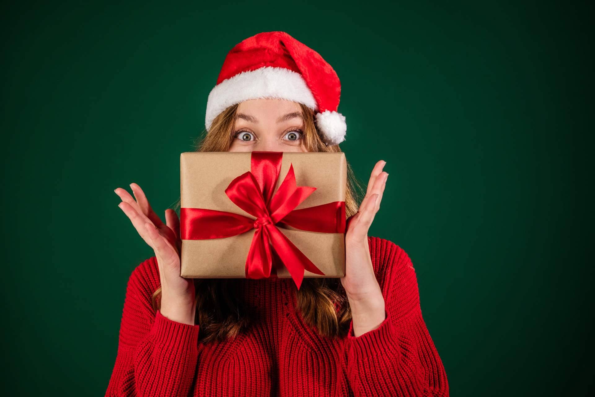 Los cofres de Navidad de Vichy disponibles en FarmaSky