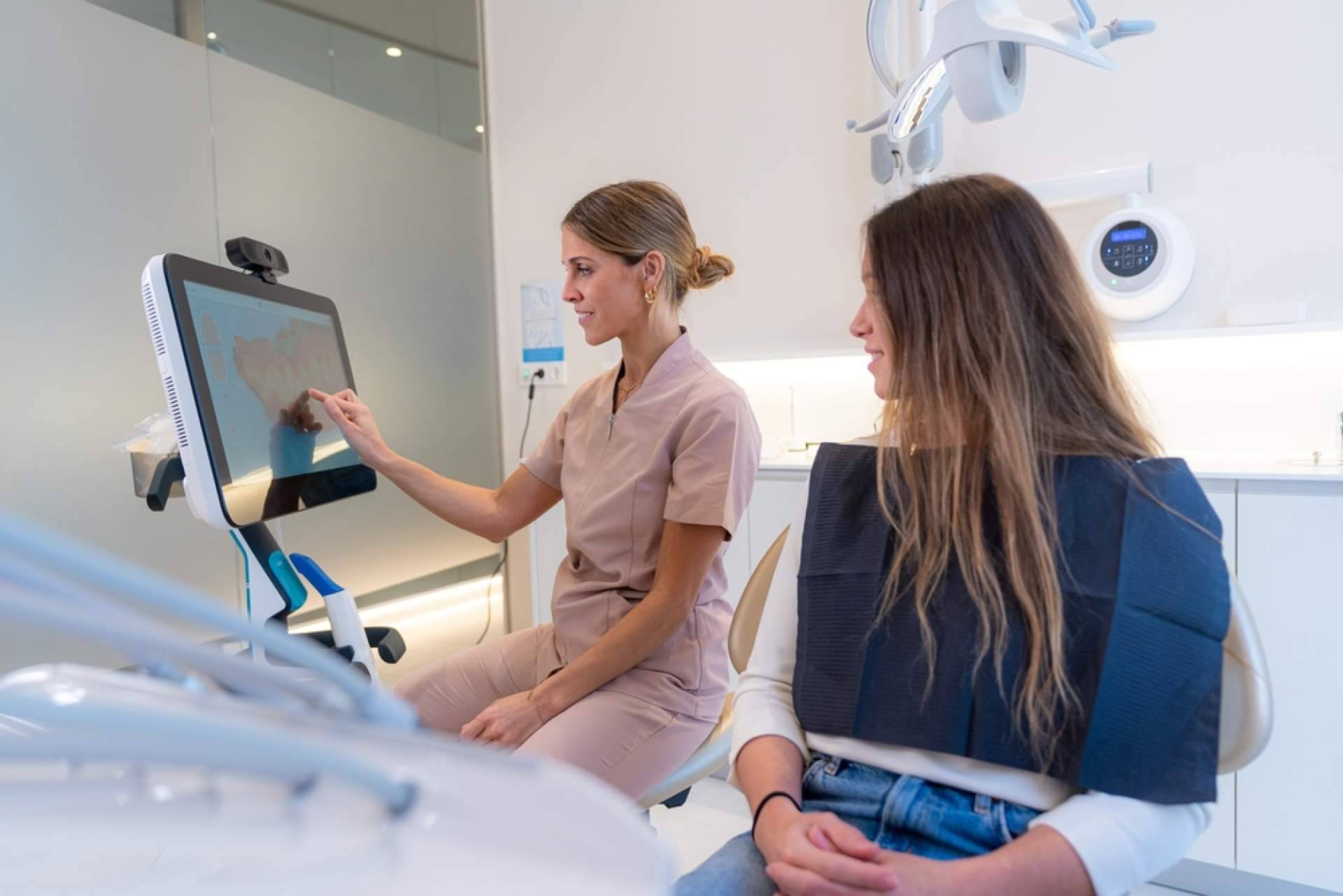Witizz, uno de los mejores centros de odontología en Móstoles