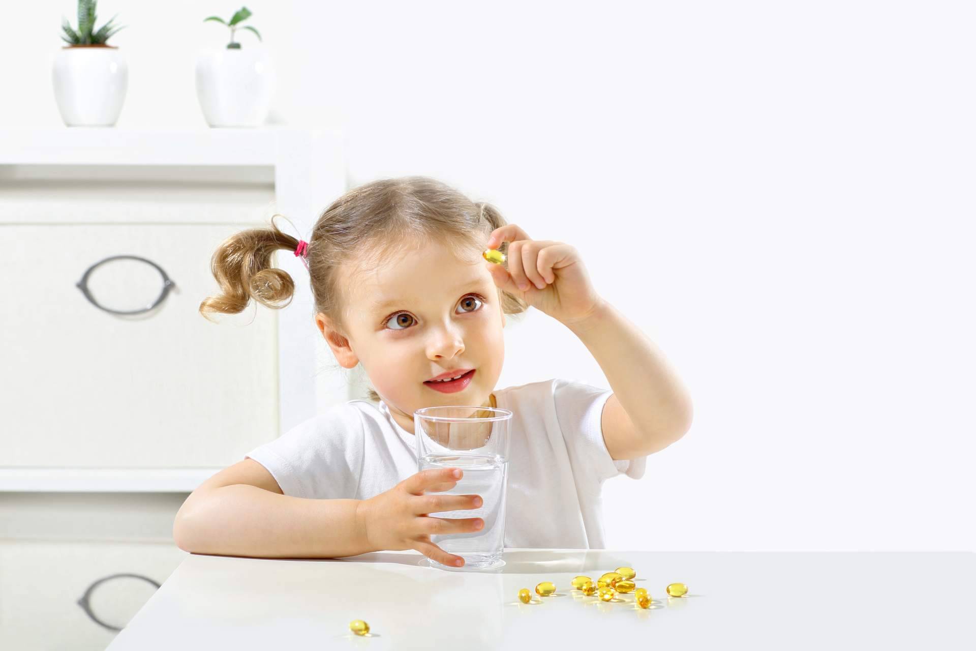 Bibefy ofrece productos naturales para aumentar las defensas en los niños