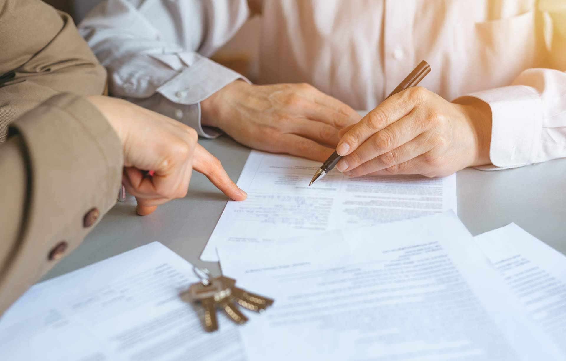 Documentación necesaria para llevar a buen puerto la venta de una vivienda