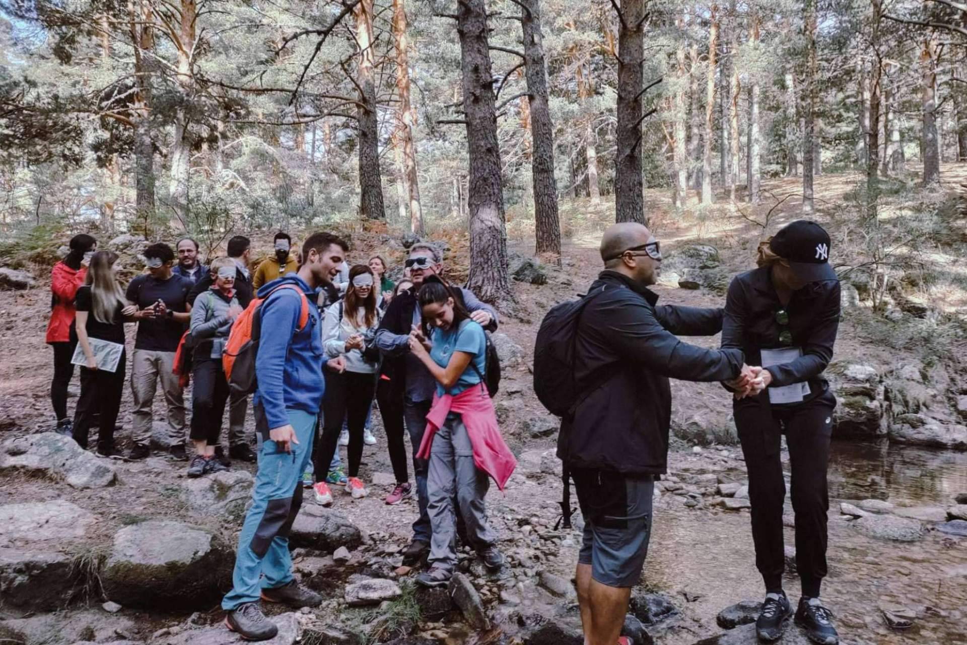 Todas las tendencias en team building, con La Alquimista Eventos