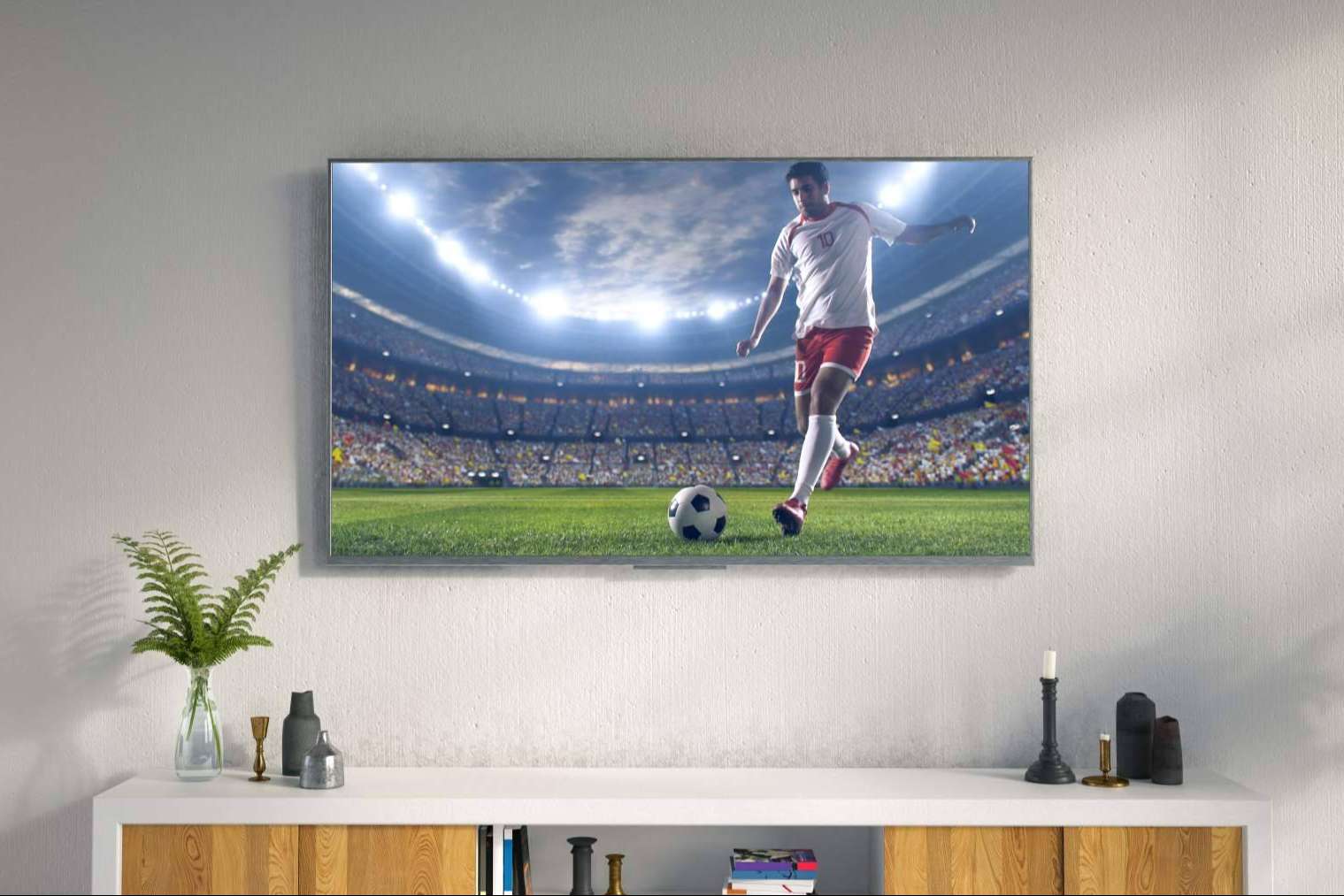 ¿Por qué los televisores TCL se posicionan como unos referentes en el mundo de la electrónica?