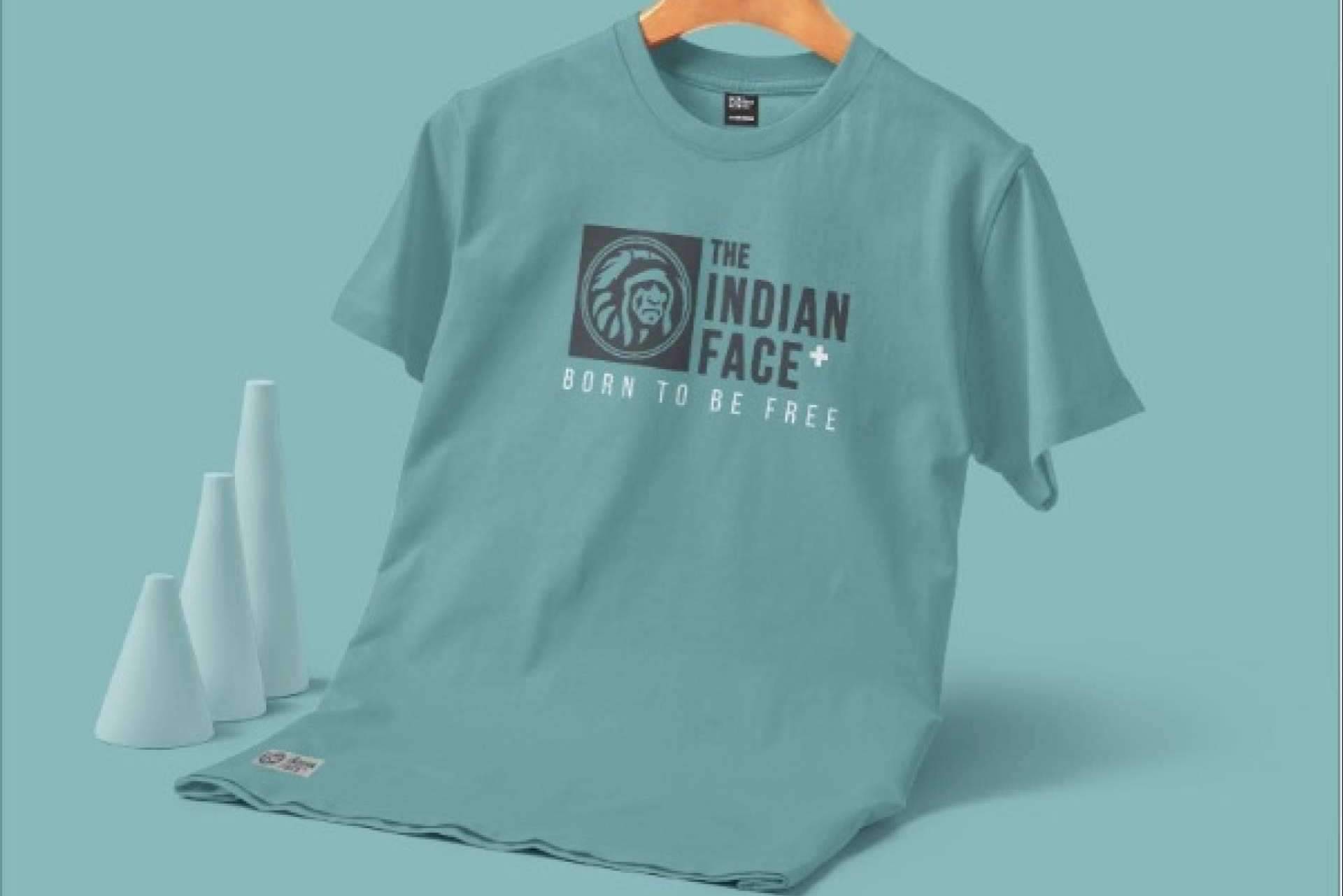 Las camisetas The Indian Face conquistan Europa