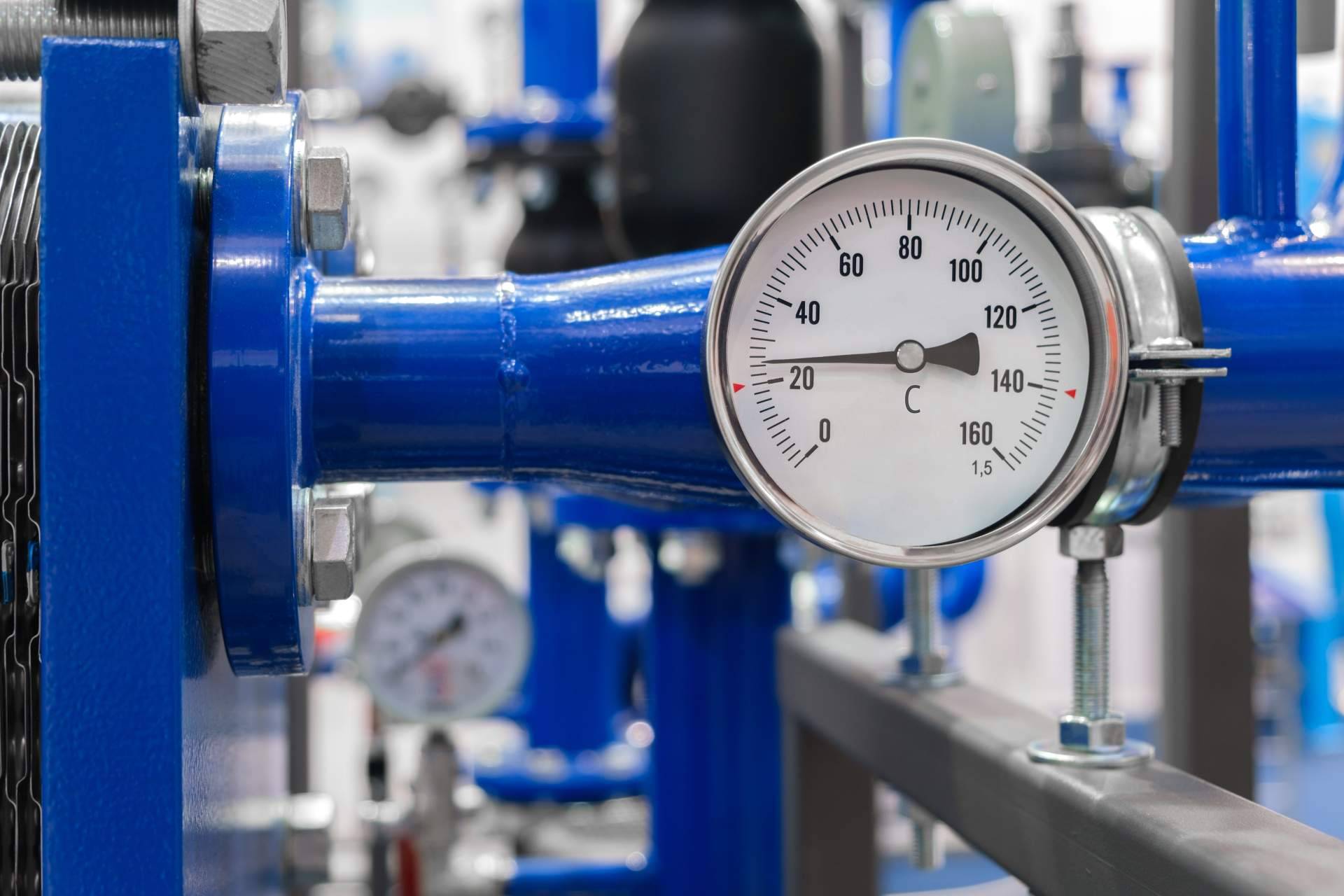 SUTO, máxima eficiencia en caudalímetros de aire comprimido
