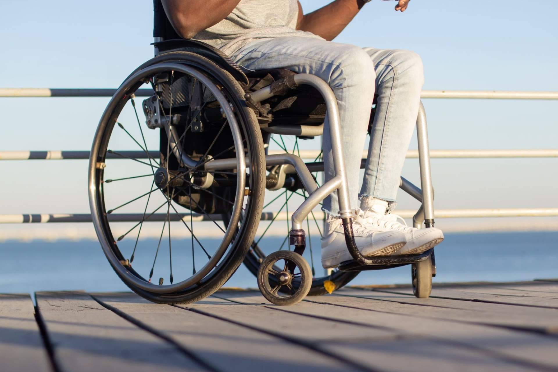 La silla movilidad reducida de Mobility-Vida, ¿qué características ofrece?