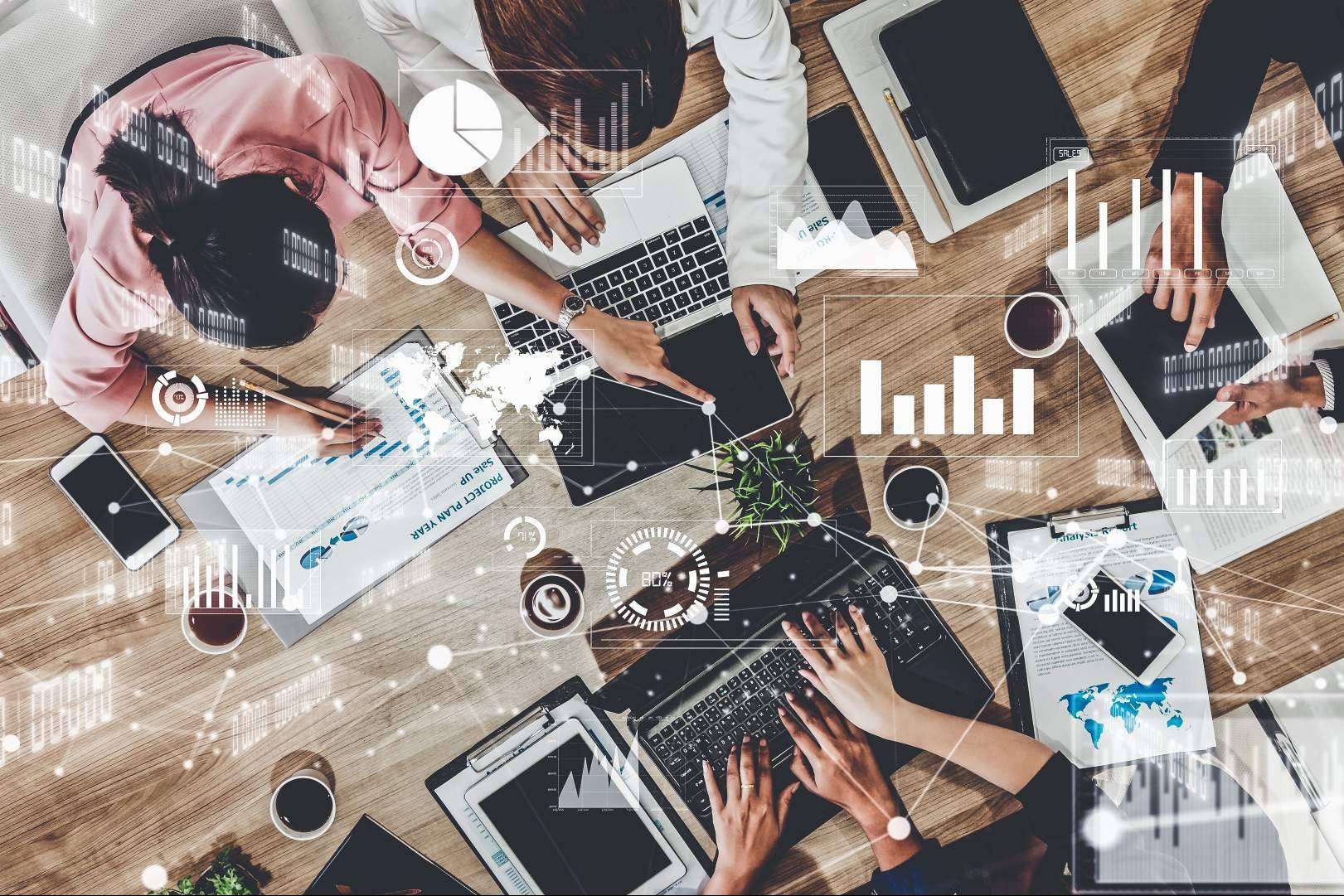 Formación de negocios digitales, de la mano de los expertos de Empower Talent
