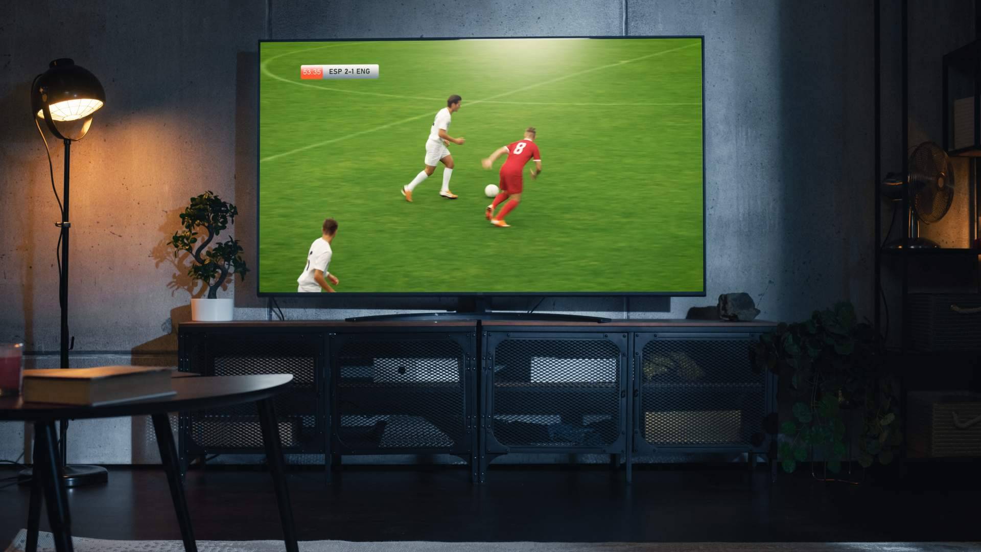 Las características de la serie C805 de televisores TCL