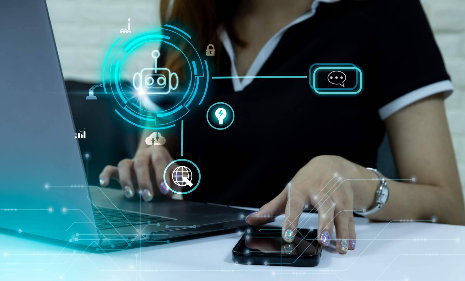 La Inteligencia Artificial en el ámbito de la atención telefónica, por VoIPer, una firma de referencia