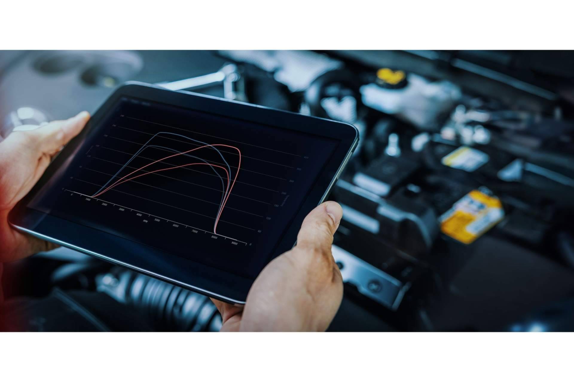 Digi-Tec pone a disposición herramientas para la reprogramación de la centralita de automóvil