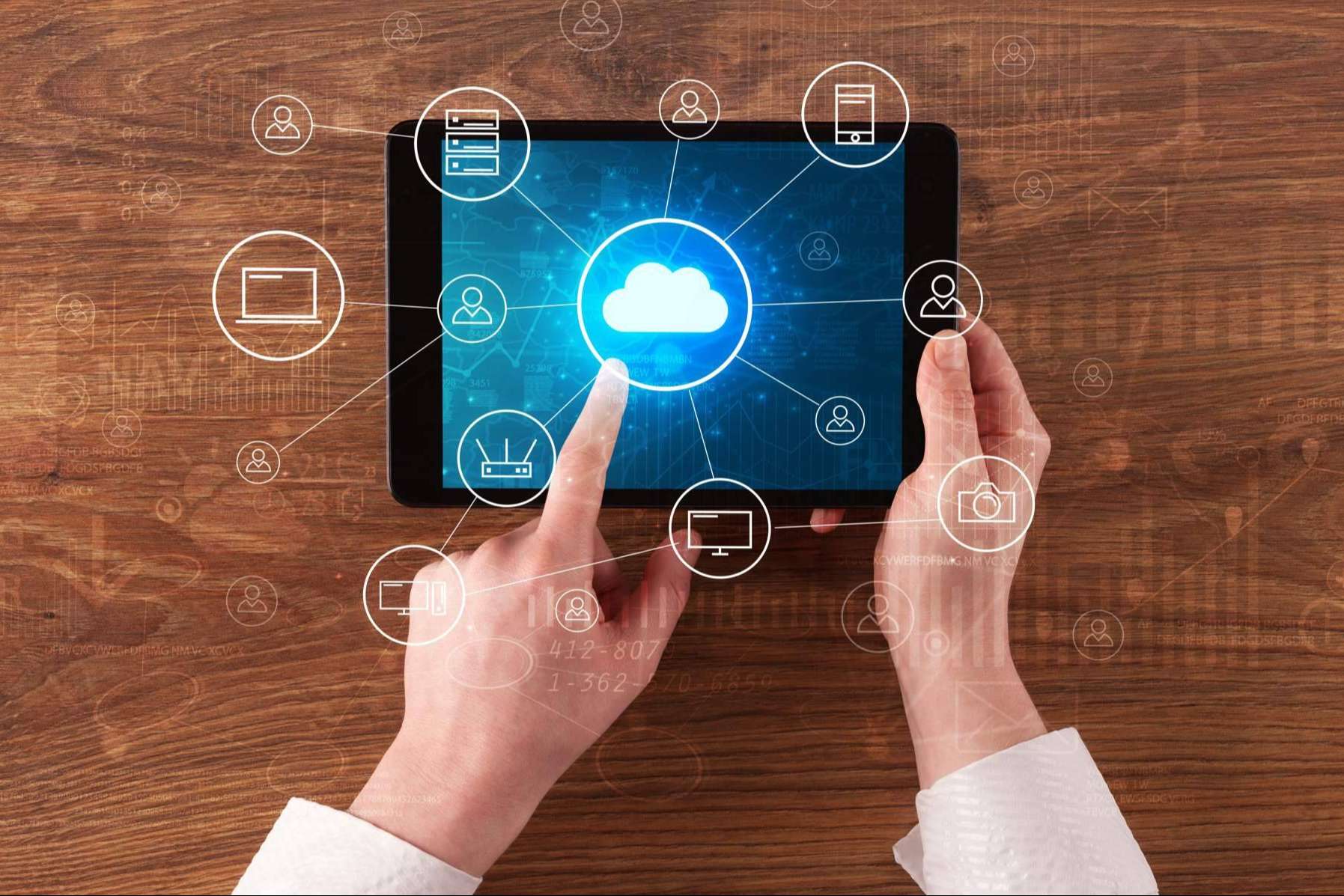 AFX Solutions se adapta a cada necesidad con sus planes de hosting