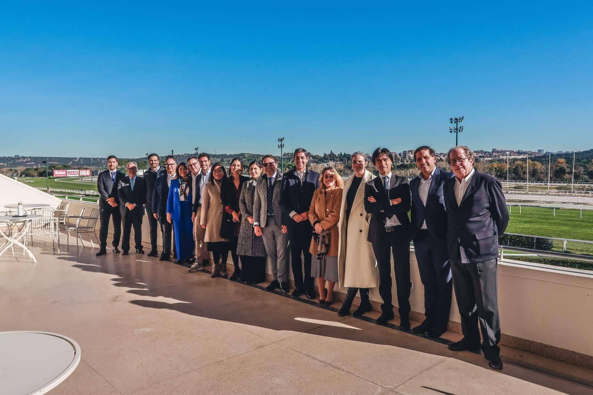 Juan Emilio Maíllo, 'si lo haces, que se pueda saber y que se pueda explicar'