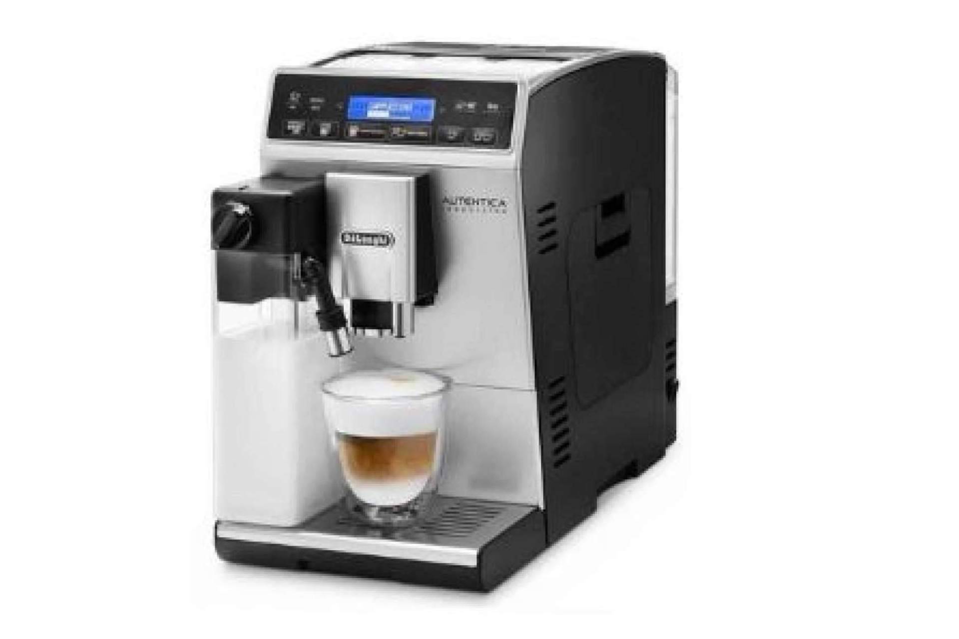 Caffé Italiano Bocca Della Verità cuenta con un amplio catálogo de cafeteras