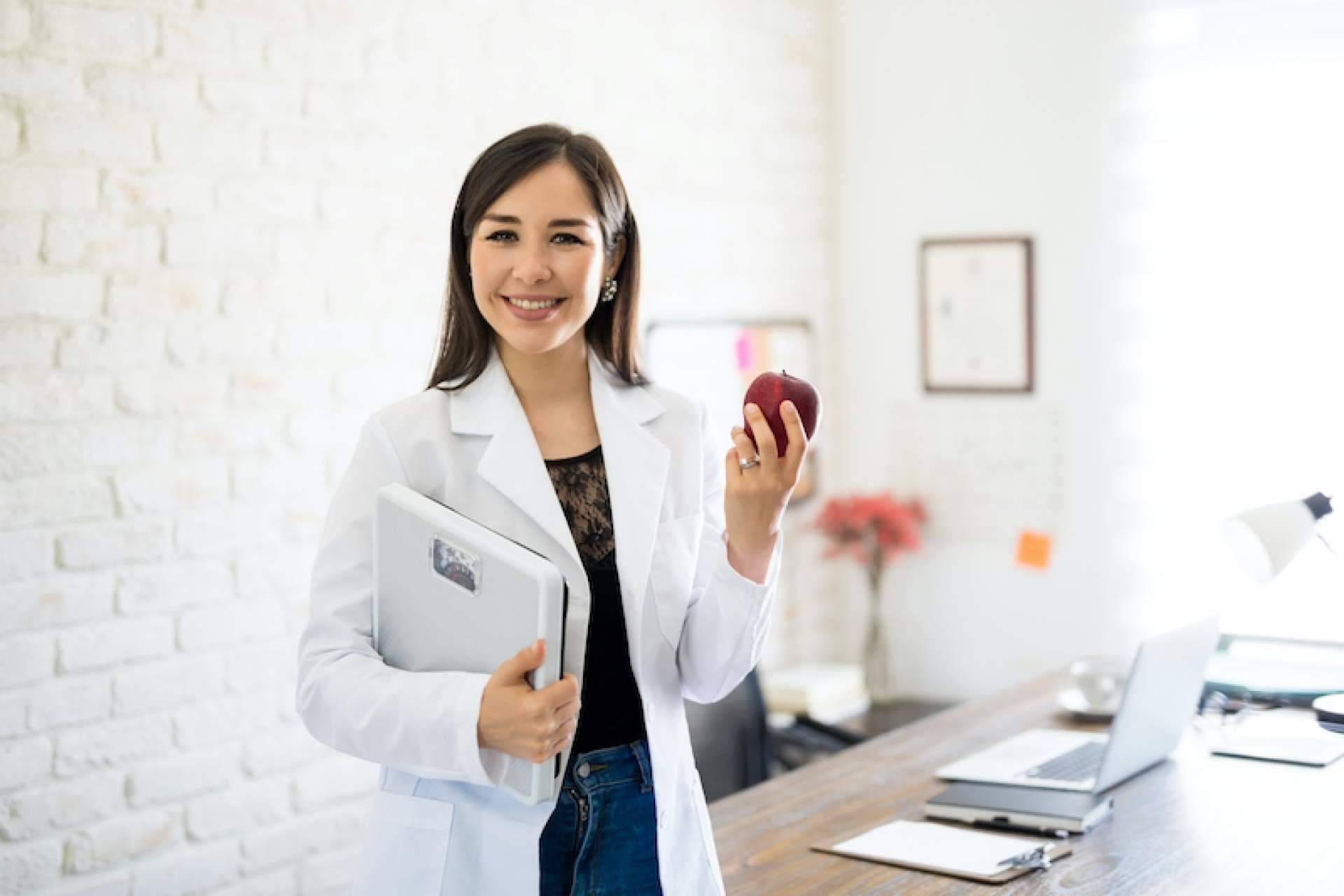 ¿Cuál es el precio de contratar a un nutricionista en Salamanca?