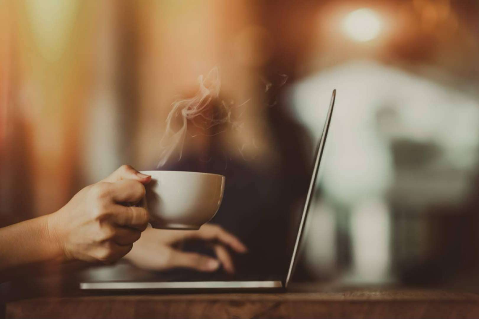 Razones para abrir una franquicia y por qué hacerlo con Italy Coffee Tea Store
