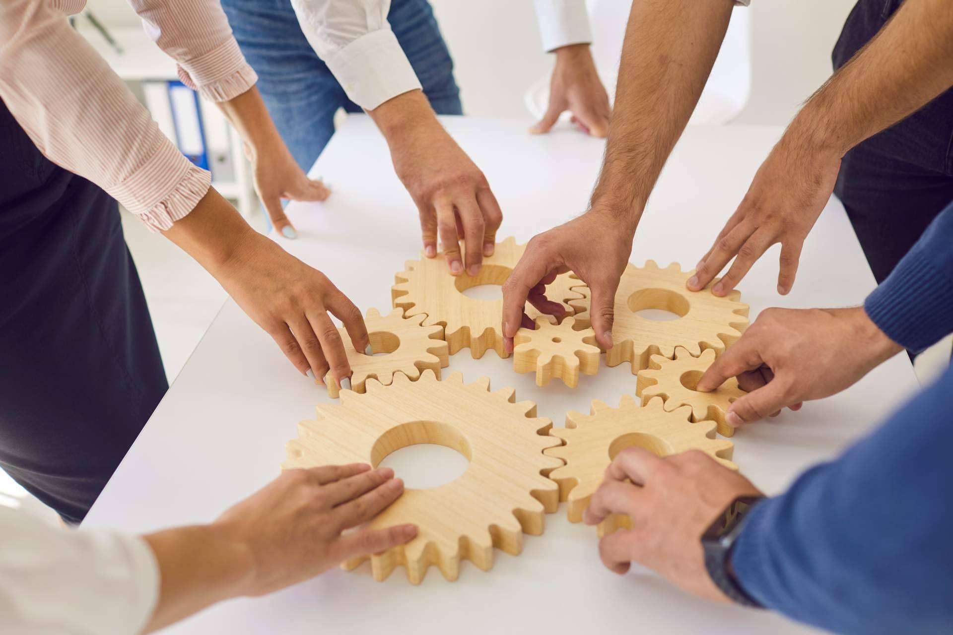 Qué es una organización 'felicaz' y 10 motivos para construir una
