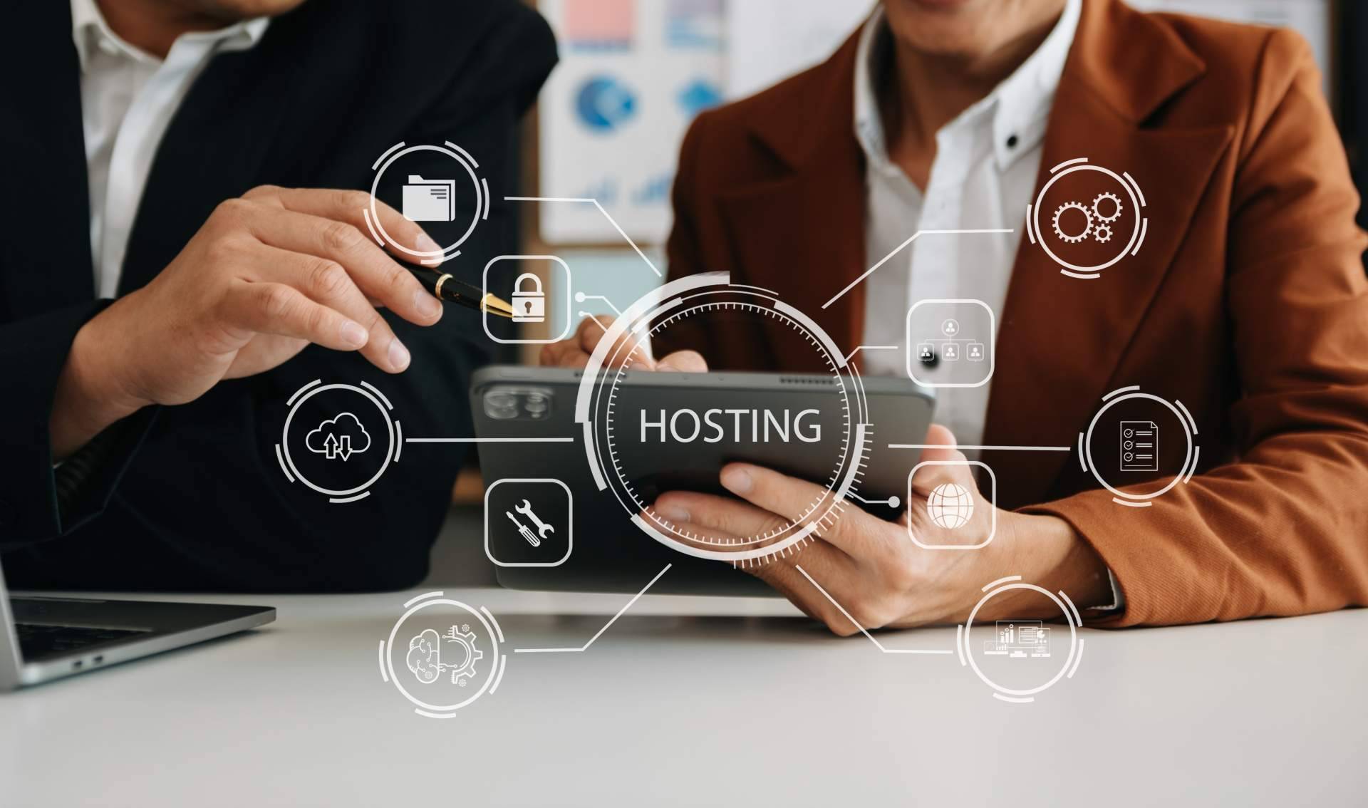 ¿Cuáles son los principales motivos por los que contratar hosting con AFX Solutions?