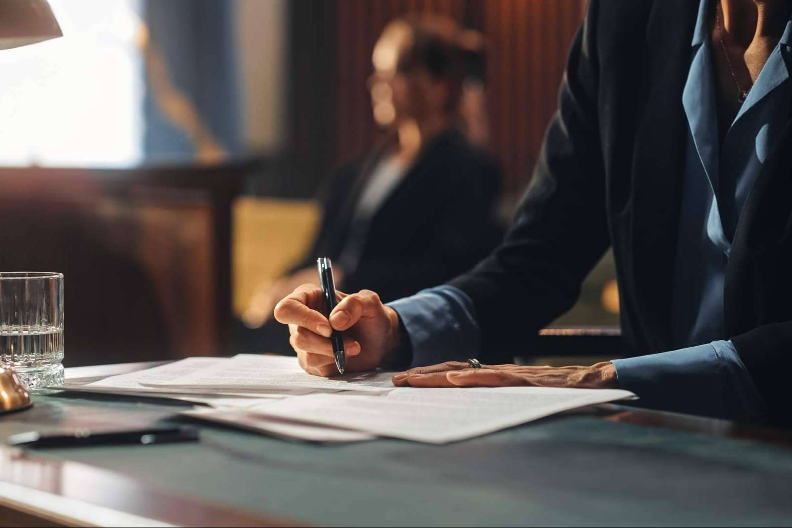 El despacho de abogados Amaya Abogados es multidisciplinario y de referencia en Fuenlabrada