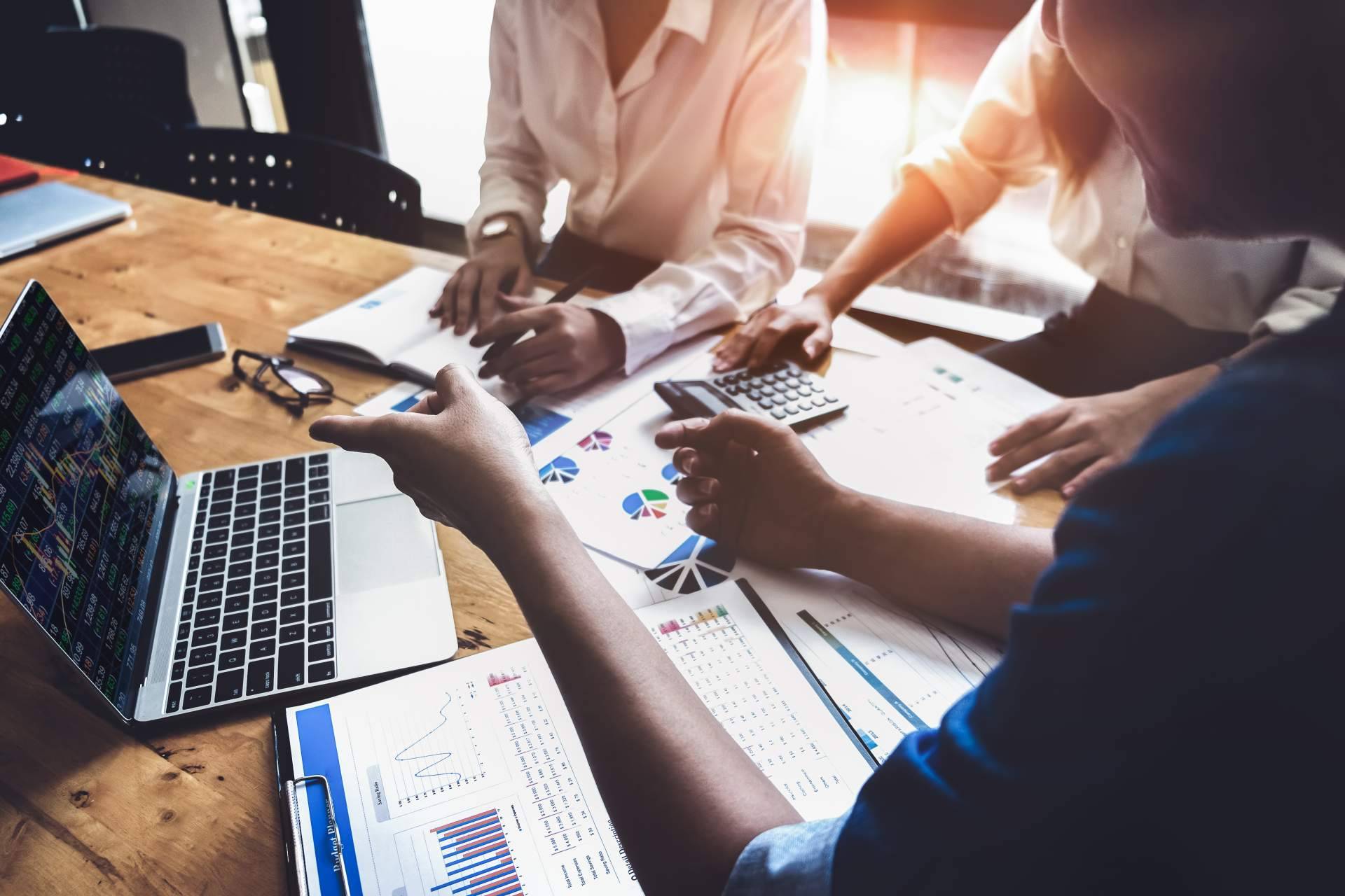 Italiani a Barcellona ofrece servicio de marketing para empresas italianas en Barcelona