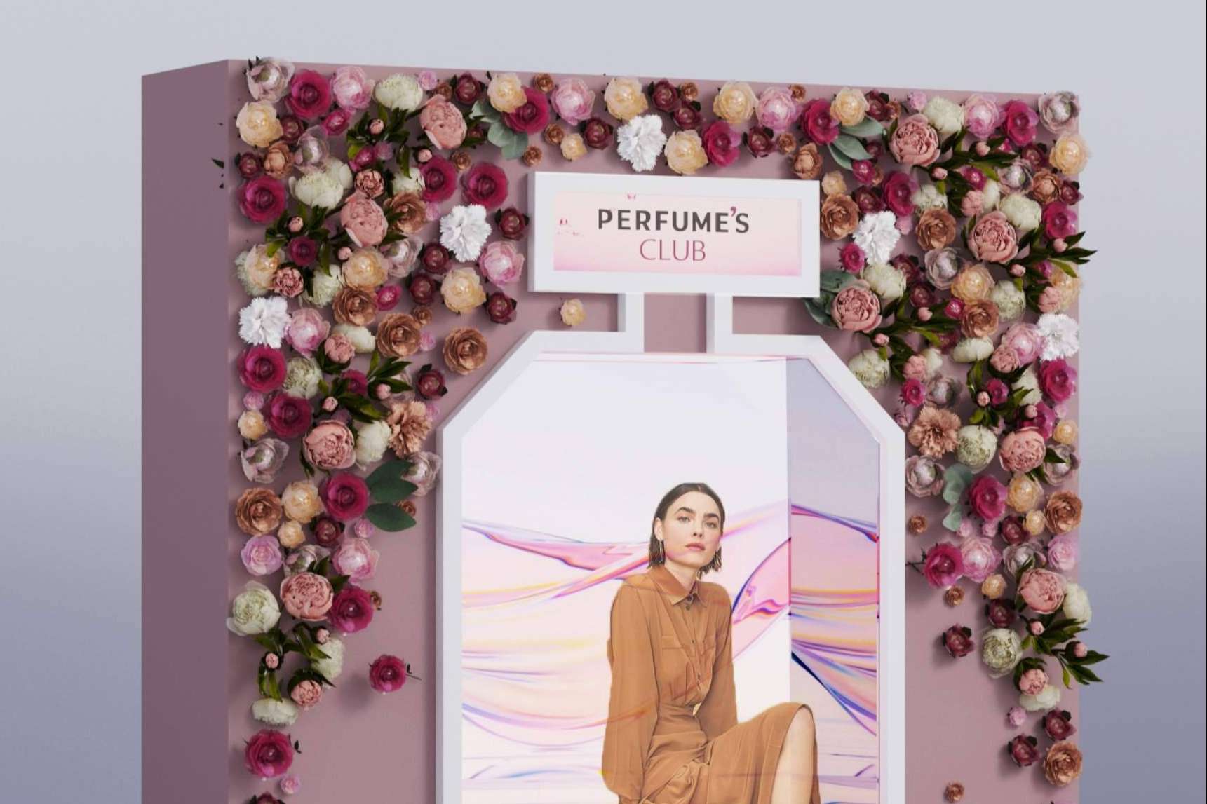 Los amantes del perfume podrán vivir una experiencia sensorial con Perfume's Club y Esencias de tu Ciudad en Barcelona, Valencia y Palma