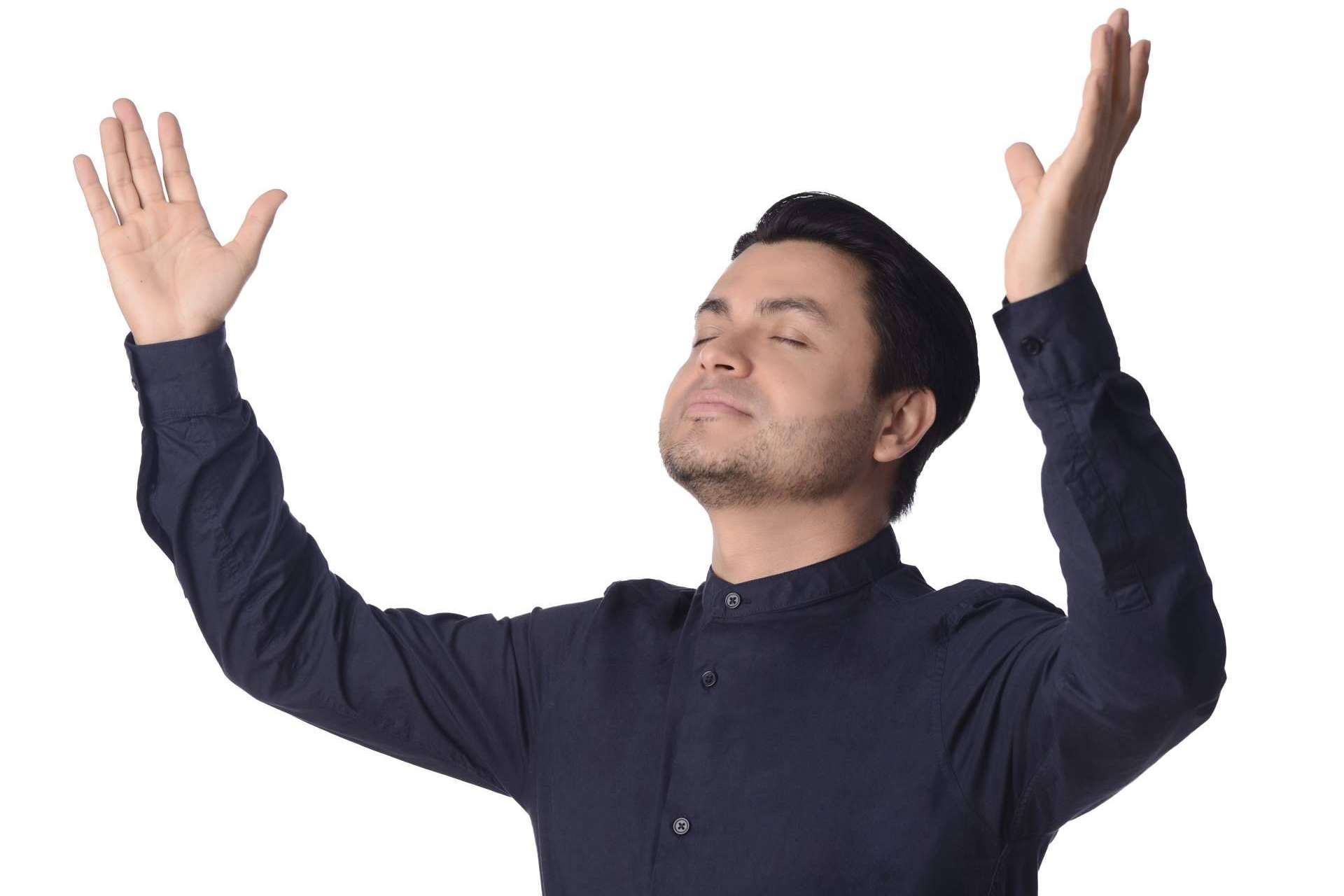 La fundación de Ascended Master Method, por el Padre Camilo Cardozo