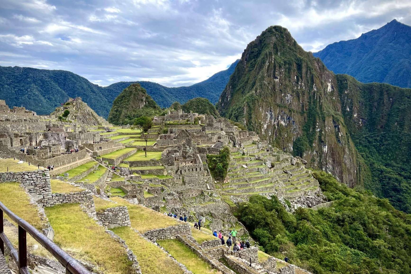 Sparrow Explorer prepara Machu Picchu tours personalizados
