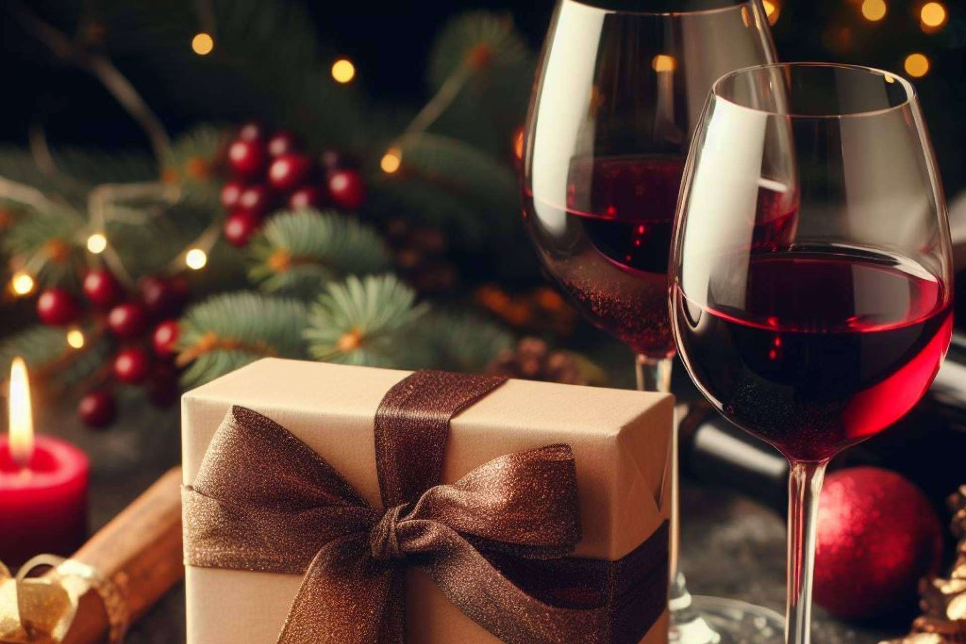 Vinos Mencía premiados internacionalmente para las celebraciones navideñas